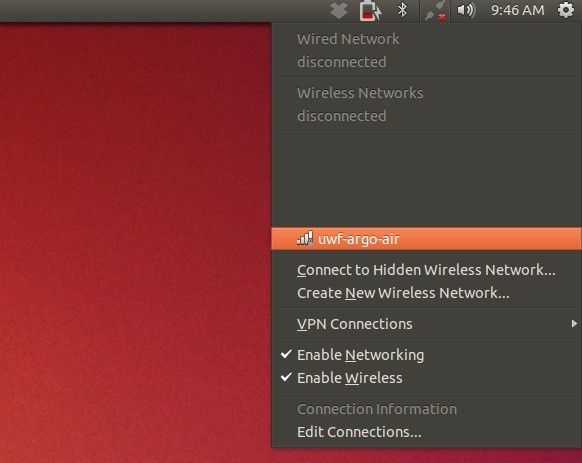 Network icon