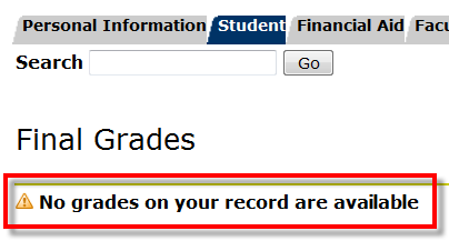 UWF Public Knowledge Base > Viewing GPA and Final Grades > 12-4-2014 11-29-07 AM.png