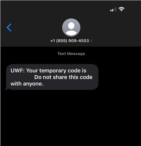 Code Texted