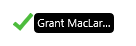 UWF Public Knowledge Base > Getting Started with Zoom > annotator-name.png name of annotator