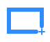 UWF Public Knowledge Base > Getting Started with Zoom > share-portion-of-screen-icon.png Portion of Screen icon