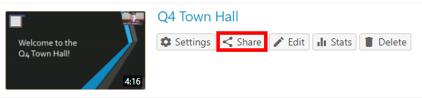 Share button