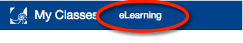 eLearning option