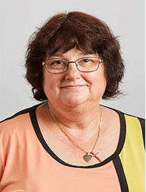 Dolores Gardner