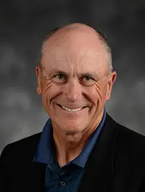 Dr. Steve LeMay