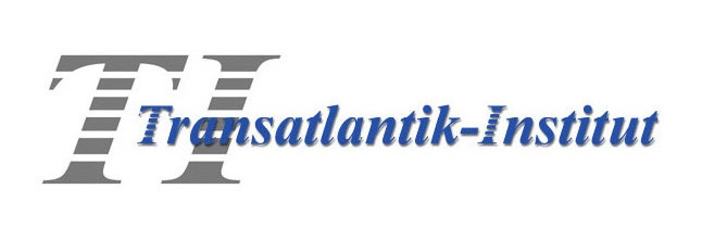 Logo for Transatlantik-Insitut