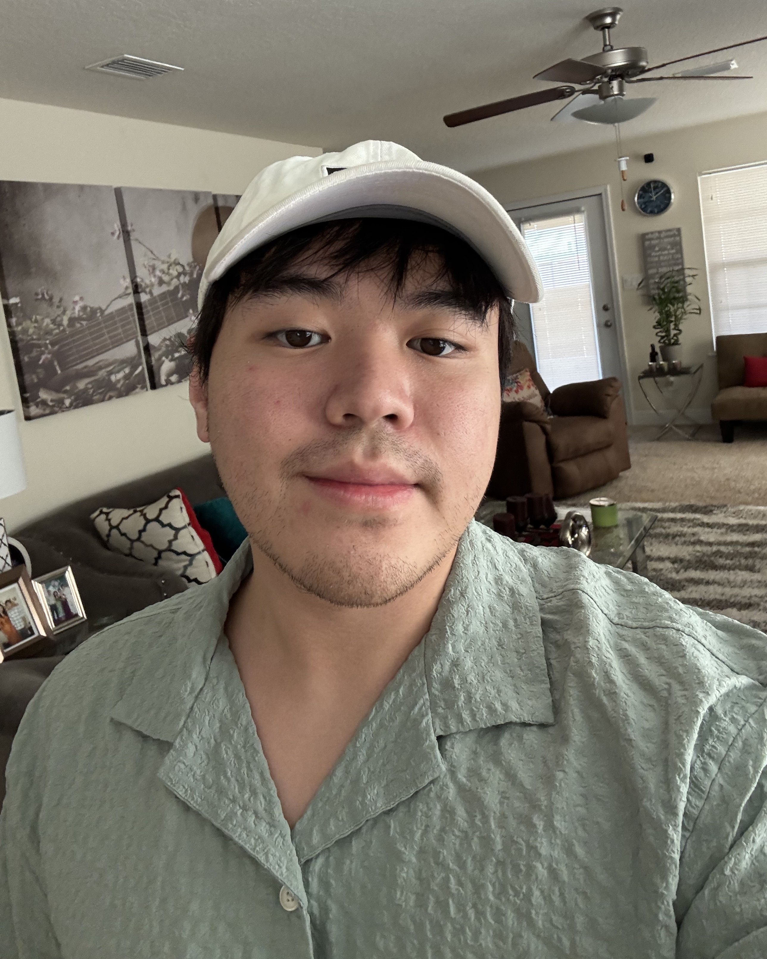 Image of Jeremy Sonne