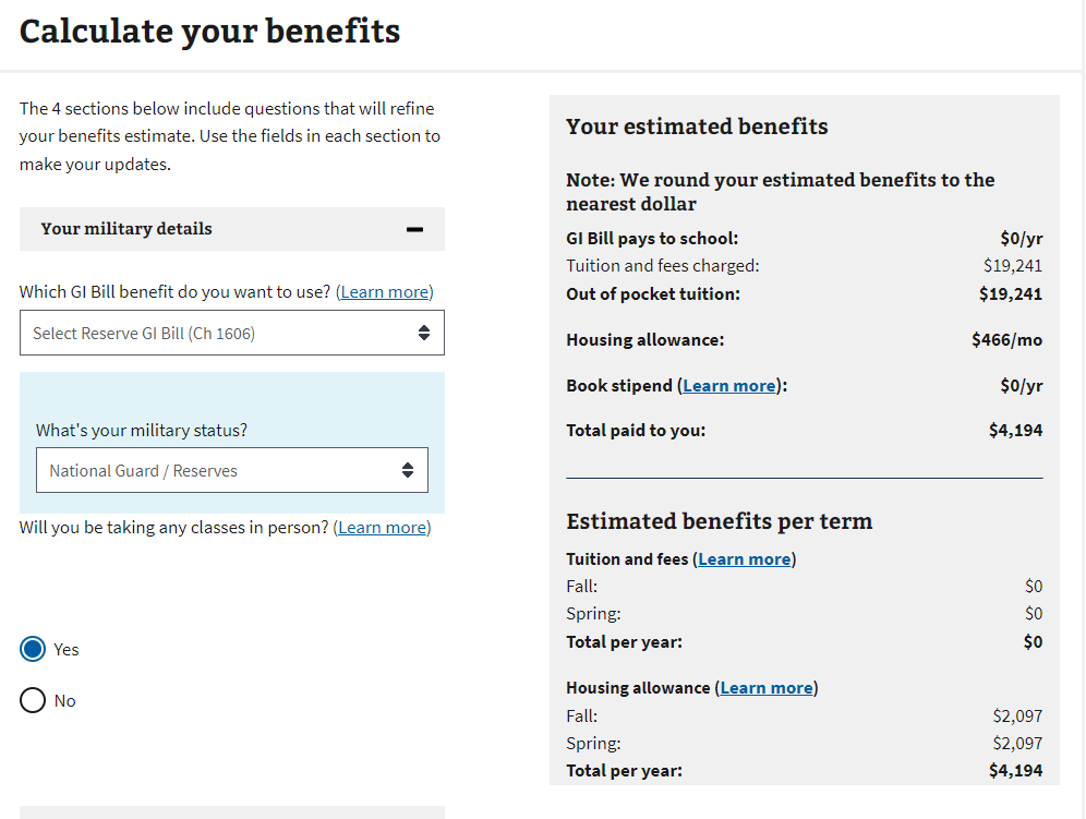 UWF Public Knowledge Base > MVRC - Enrollment Verification Letter > 1606.png