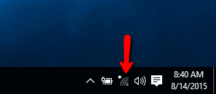 Network icon