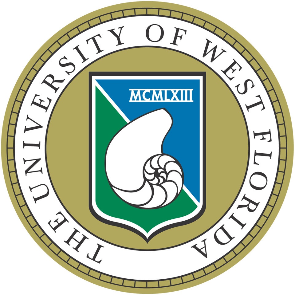 UWF Seal