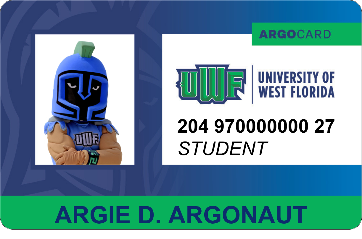 ArgoCard Sample