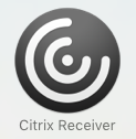 citrix receiver icon