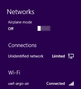 UWF Public Knowledge Base > ArgoAir Setup Instructions: Windows 8 > Windows8-6.png