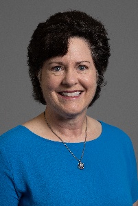 photo of Patti Spaniola