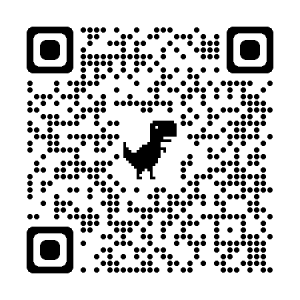 QR Code for UWF Interactive Map