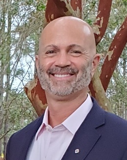 Jeff Dahlgren, AMS Flight School