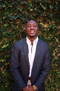 Patrick Marshall
