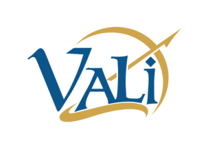 Vali Corp logo