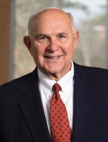 Dr. Richard Fountain