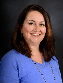 Image of Amy Sinkus