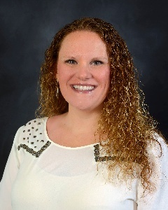 Image of Amy Brewer