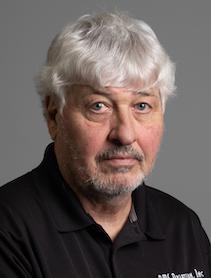 Dr. Bill Huth