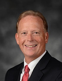 Dr. Scott Keller