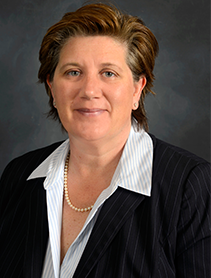 Melissa Brode