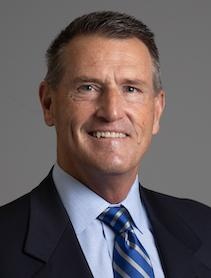 David Saunders