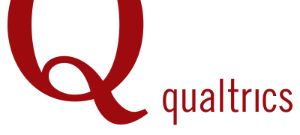 Qualtrics logo