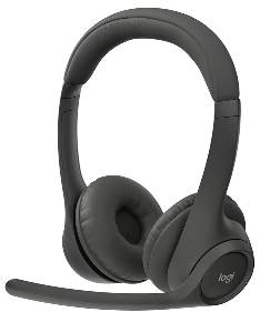 Logitech Zone 301 headset