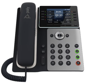 Poly Edge E350 IP Phone