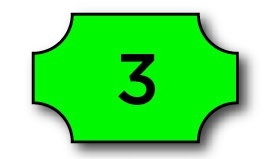 3-DIGIT PACKAGES