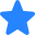 (blue star) (blue star)